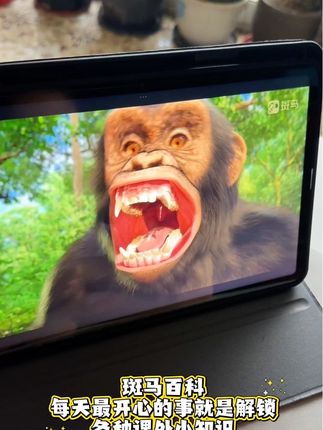 宝妈们快看!斑马百科比普通动画片好看多了,内容丰富又好懂,孩子每天吵着要看,还能学到不少百科知识!#科普动画 #少儿百科 #斑马百科 #百科常识 #趣味科普 @斑马官方账号