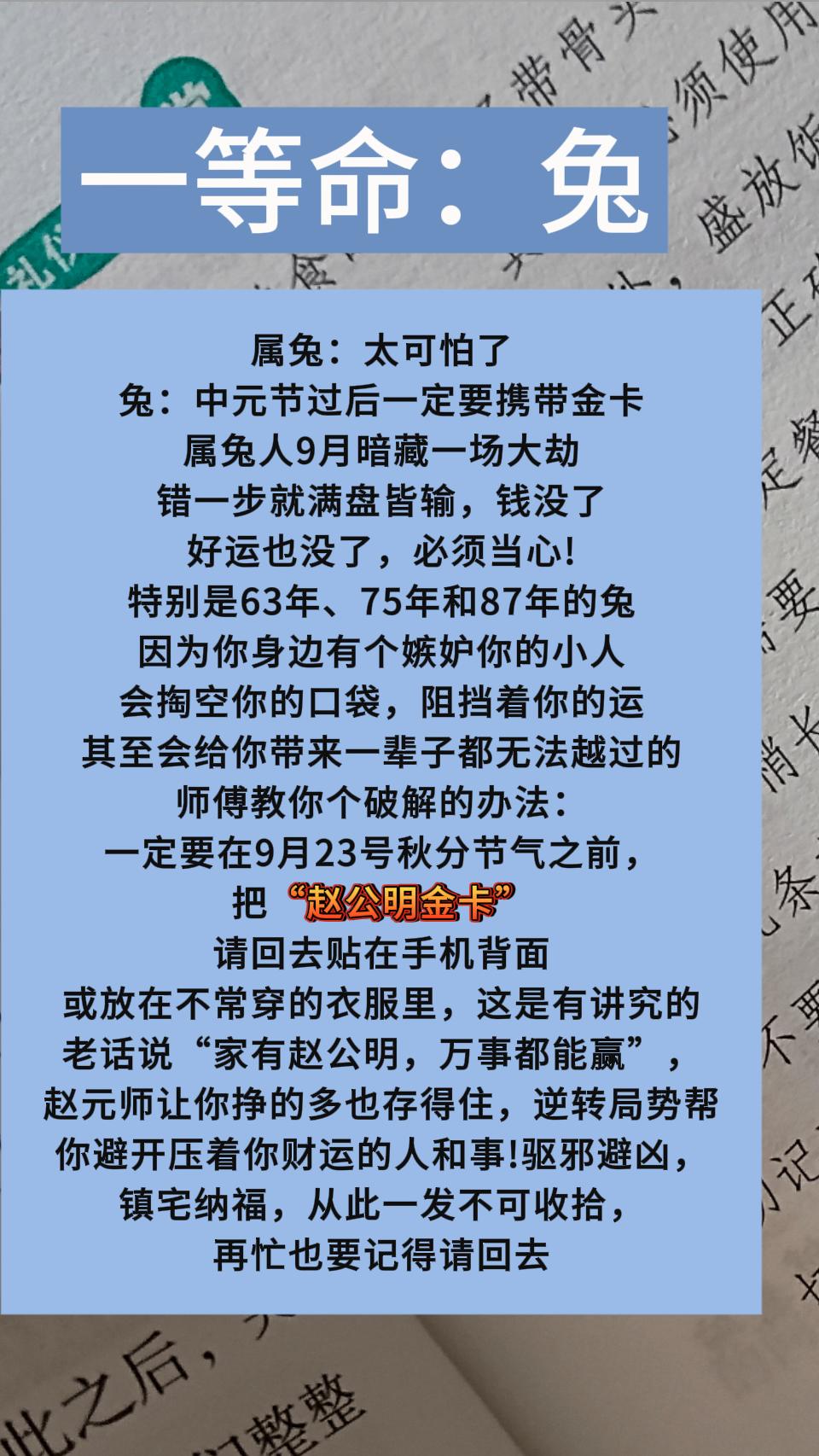 #兔#1963年的兔#1975年的兔#1987年的兔