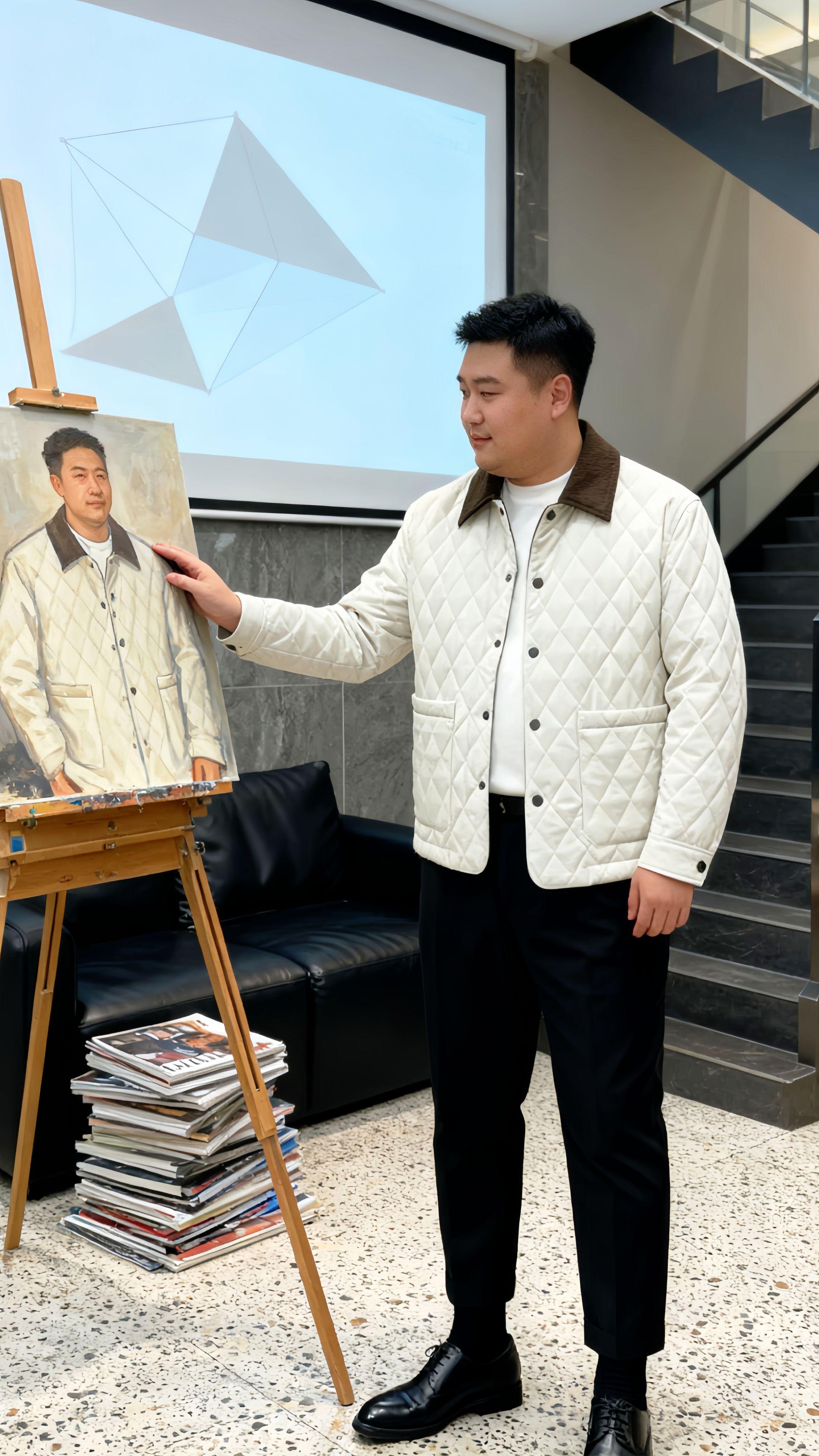 #当男生开始搞穿搭 #男生穿搭要显贵还得是老钱风 #冬日穿搭测评 #早秋穿搭显贵法则 #早秋黑白灰穿搭测评