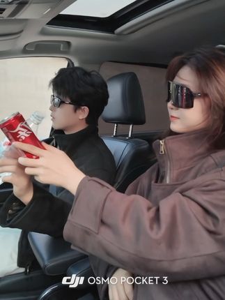 冬天的第一件夹棉外套 #穿搭分享穿搭 #穿搭新风尚 #每日美衣搭配分享 #棉衣棉服 #今天要穿什么