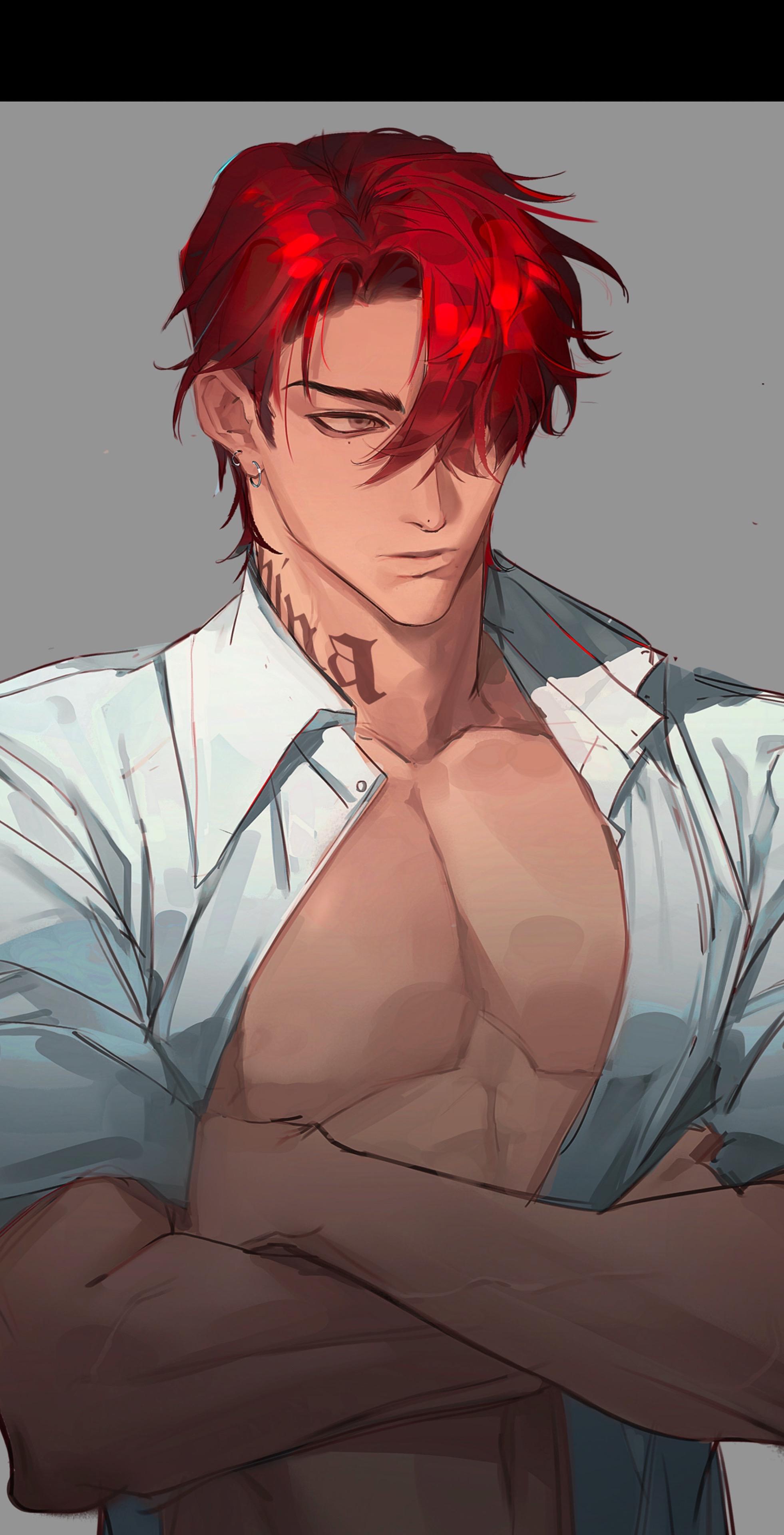 #procreate绘画 #原创