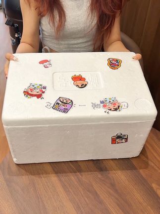 艾特漂亮姐姐,请你吃这个小蛋糕 #甜品治愈一切 #谁懂这一口的好吃程度 #是时候安排一下了 #嘎嘎好吃 #小蛋糕