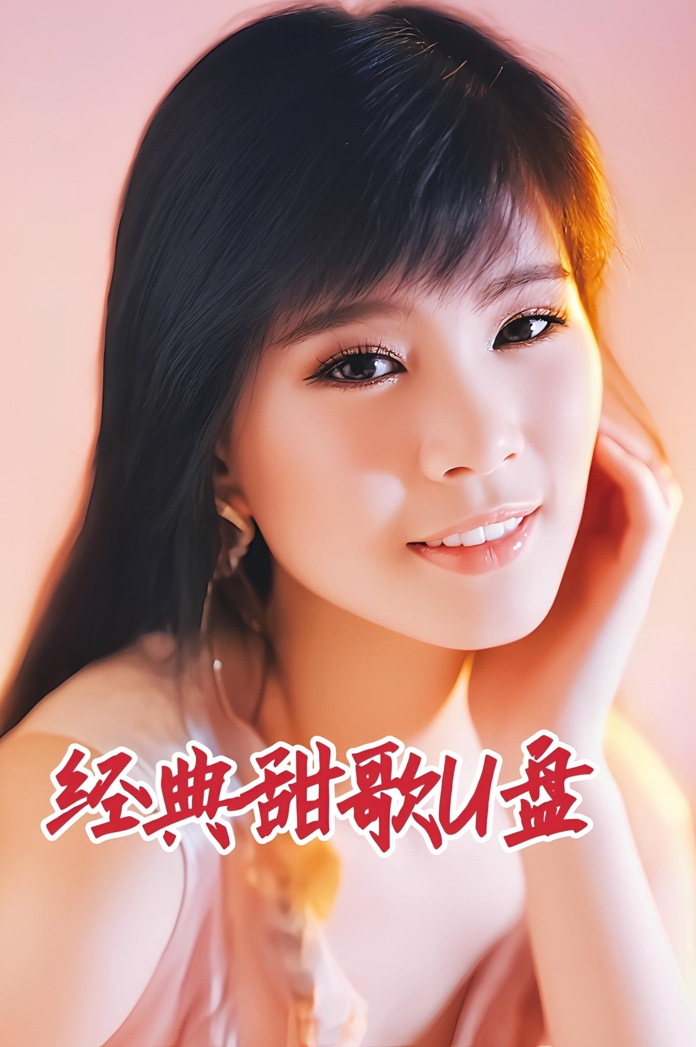甜歌六朵金花车载优盘。#车载音乐 #甜歌系列 #怀旧经典 #老歌分享百听不厌 #一代人的回忆