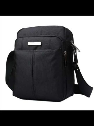 男士斜挎包通勤耐磨帆布单肩挎包防水牛津小背包中年单肩包斜挎包#男士时尚百搭斜挎包包#通勤耐磨帆布单肩斜挎包防水牛津单肩斜挎包包