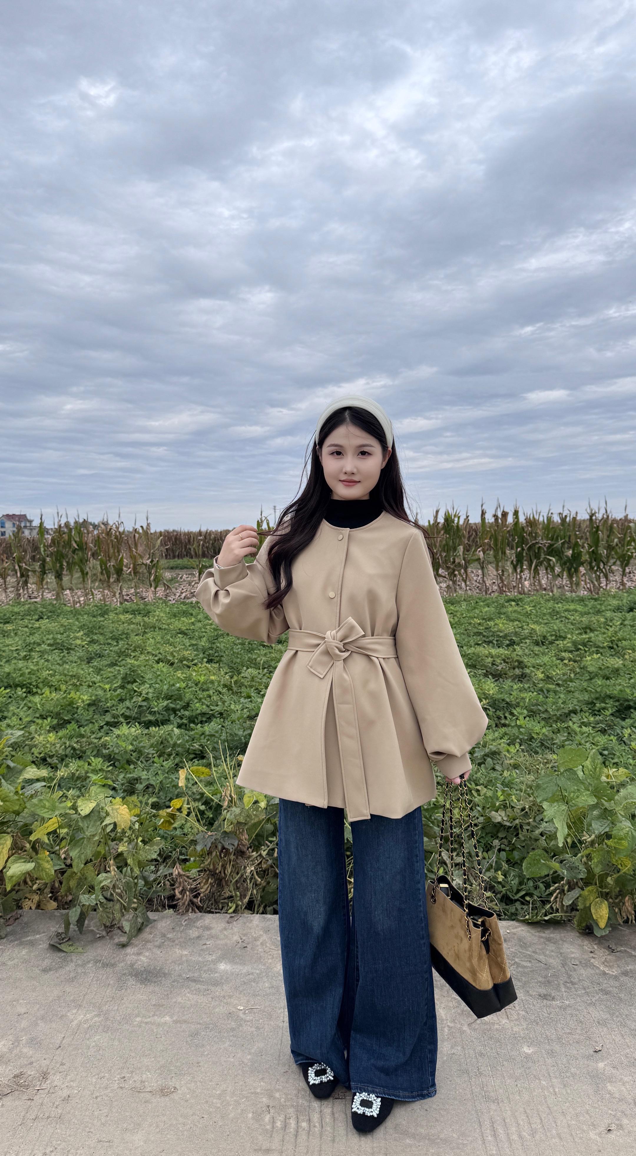 很百搭#今天穿什么