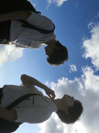 这次换哥哥维护你(っˊ⸝⸝>ㅅ<)ω<ˋ⸝⸝)
让我看看谁还不舞双向૮ฅ•͈ ₃ •͈ฅა
#橹穆