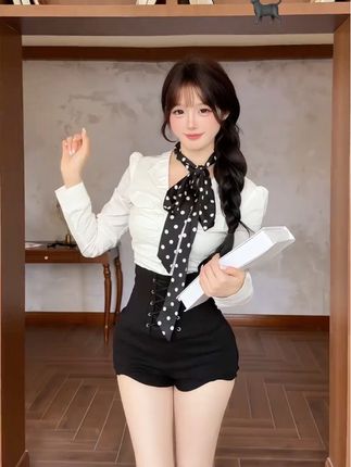 #气质穿搭#优雅气质#御姐#ootd穿搭#贵气感穿搭