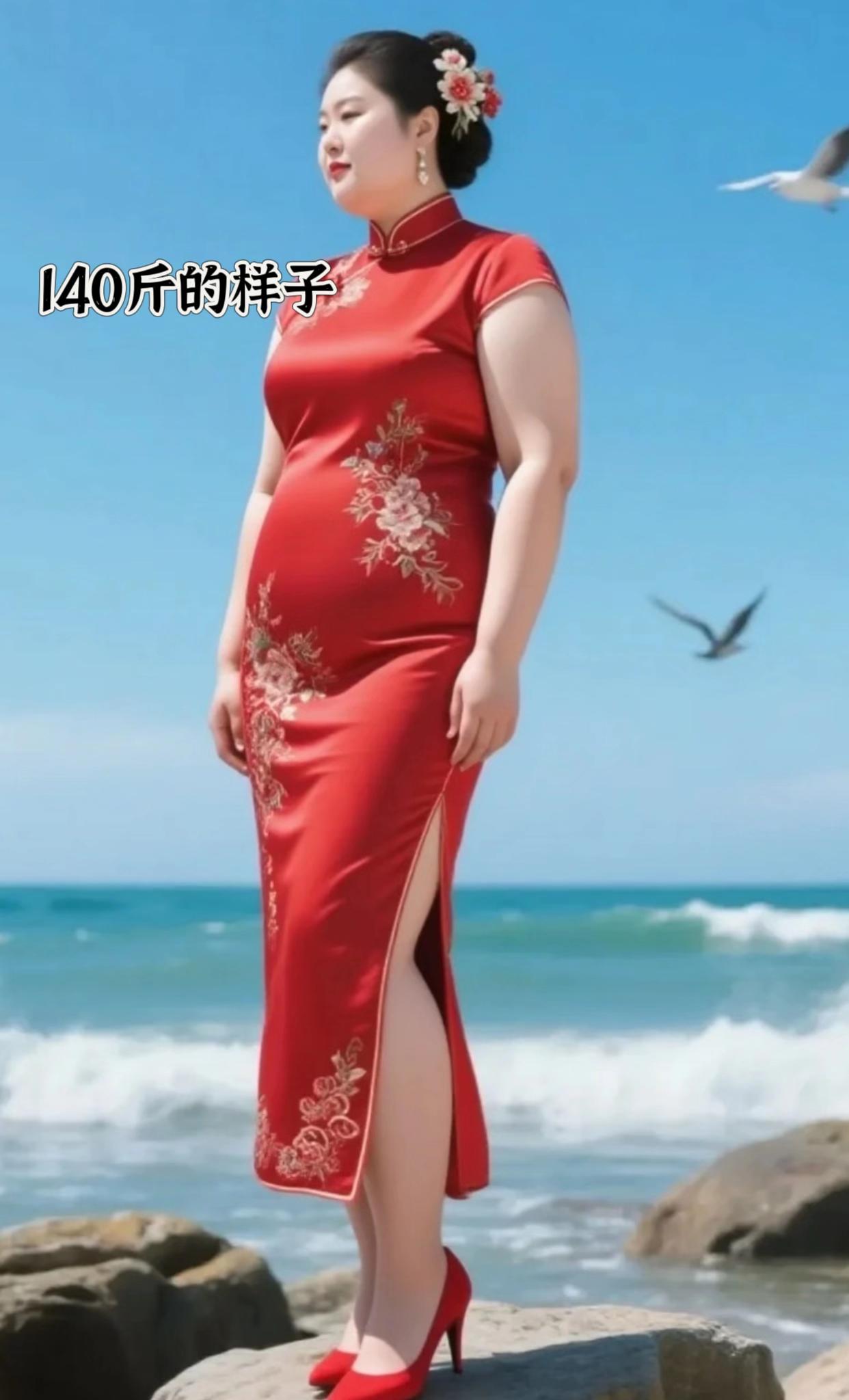 朋友最近追着我问:“你是不是偷偷练法术了?” 可不是嘛!以前的衣服现在套上,松得像偷穿了大人的衣服,晃荡晃荡的。早上照镜子,锁骨和脖子的线条都清晰了,手上的银镯子一抬手,居然能从手腕滑到小臂——这变化也太明显了! 现在终于敢穿以前藏在衣柜底的裙子出门,风一吹,浑身轻快得像要飘起来,裙摆跟着晃,自在得不行。最近不光身材逆袭,工作顺、心情也好,每天都盼着明天又有啥好事找上门! #公园拍照 #夏季穿搭 #出游穿搭 #拜拜肉 #逆袭