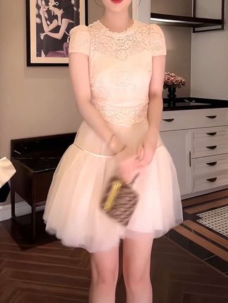 #一秒度假感穿搭挑战 #适合约会穿的仙女裙推荐 #海边度假风裙子#恋夏风#一秒入夏氛围感