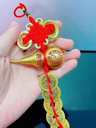 #乔迁新居之喜 #挂饰挂件#挂件