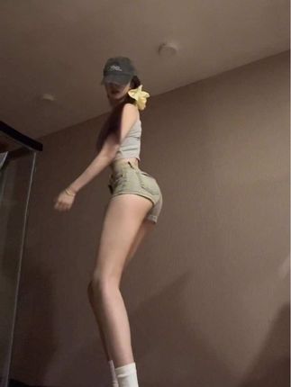 换新的IP 发旧的努八达~#卡点 #dance #brazilianfunk #腰臀比