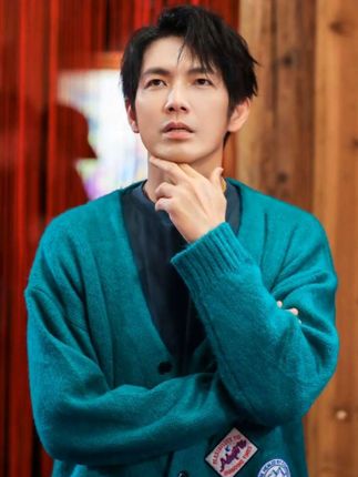 #男神来了#钟汉良@DOU+小助手