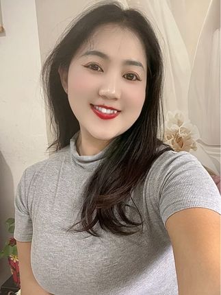 生活没有固定模式,每个阶段都有不同的风景吧!