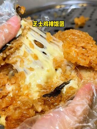 挑战两分钟让你吃上一顿早饭#林饱饱 #速食 #早餐吃什么 #开学早餐吃什么