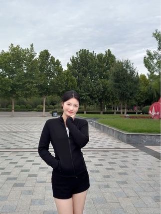温柔中带点锋芒 是我想要的感觉