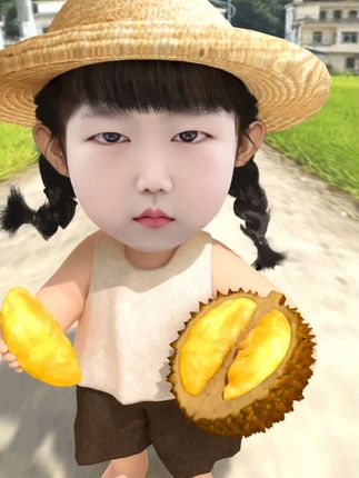 #杜克和一哥 #杜克环游世界 #孟加拉的故事 #交换世界计划
