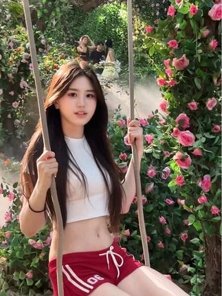 其实筑波还没睡醒呢#来七峰山过金秋丰收节啦#南阳七峰山十里花溪美哭了#南阳首批共享无人机入驻七峰山