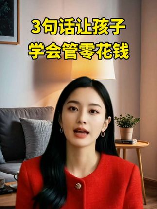#做智慧父母 #家庭教育 #父母必看系列 #亲子教育 #父母是孩子最好的老师