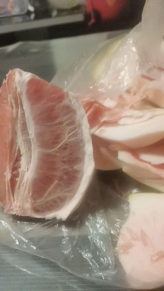 口感味道:超级差 商品分量:就2个迷你版的 新鲜度:不行 包装品质:还可以#我在抖音买买买