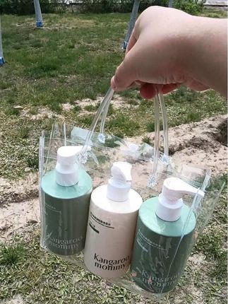 #青少年洗发水#洗发水推荐#洗发水#袋鼠妈妈#学生党平价安利