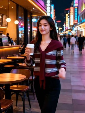 #女装穿搭 #穿搭分享 #好身材好气质 #每日分享 #心动的感觉