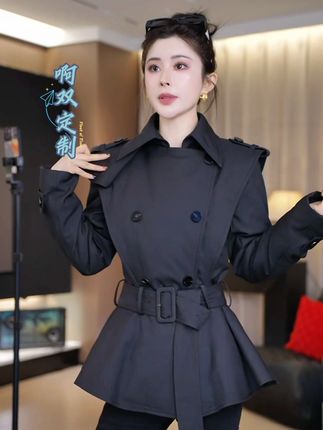 #时髦穿搭#穿出女人味 #谁穿谁好看 #时尚潮流穿搭 #气场全开