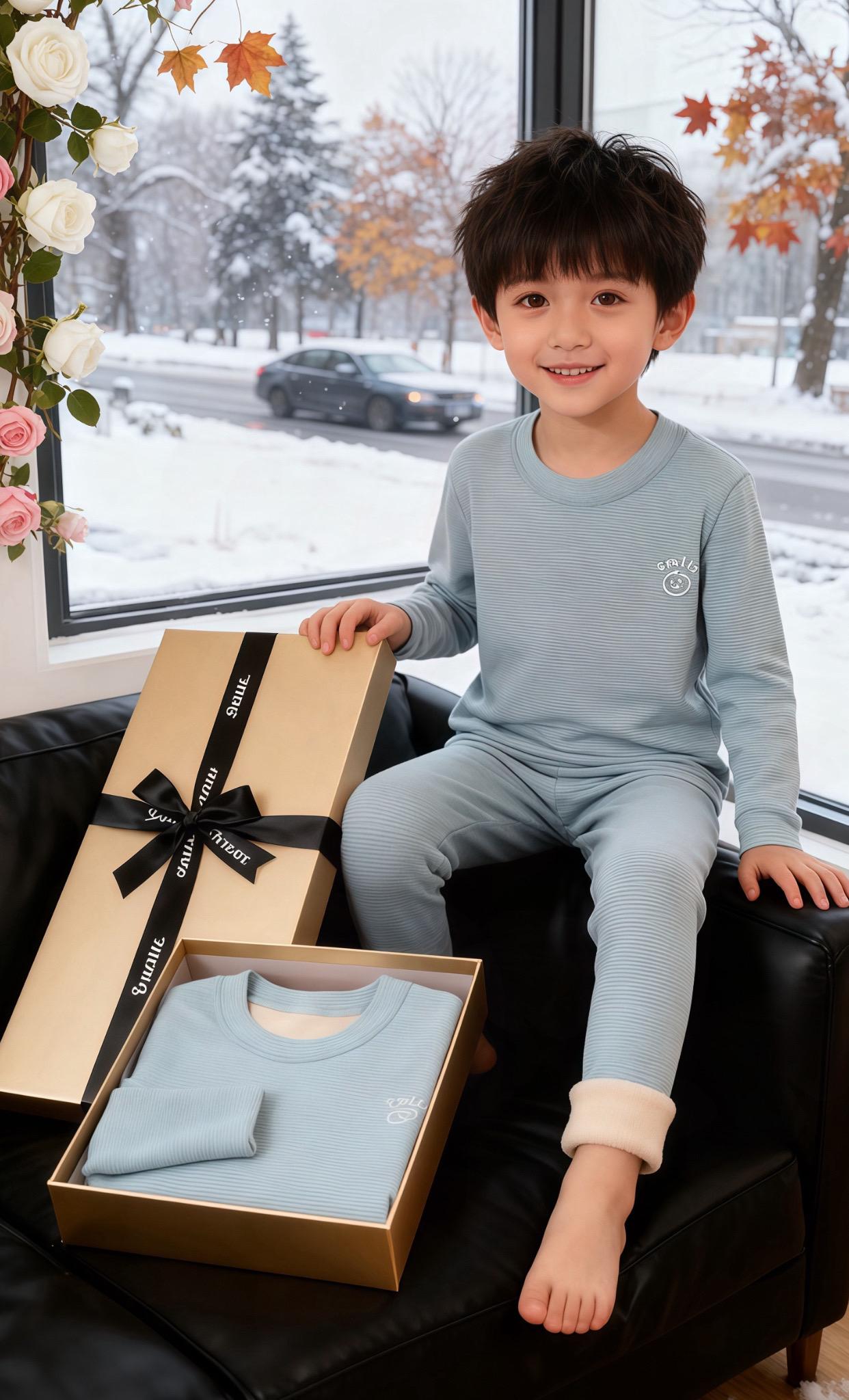 长大后他会不会记得 我和他最好的这三年 他最爱我的三年啊 以前总不能理解 为什么说新生命的诞生 会让父母的人生更完整到了我自己 我才慢慢明白其中的含义 我们在三岁前的记忆几乎是空白的 陪伴他成长就像是弥补了 我们前三年空白的人生 “你丢失了三年的记忆 在你有了孩子以后就找到了” #高品质童装 #校服神器 #保暖又好看 #柔软亲肤 #秋冬穿搭 @抖加🔥上热门🔥dou+🔥热点宝