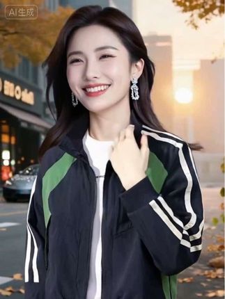 #潮流穿搭 #男士休闲夹克#高级感穿搭 #夹克外套 #男士外套