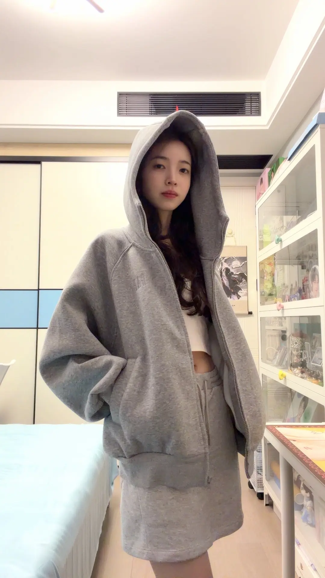 哥哥同款就是如此好穿,我先提前步入秋天🍂#GAP中国品牌代 - 抖音