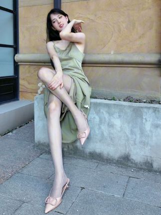 #御姐 #穿搭#街拍
