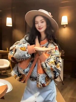 #美式工装夹克 #穿出你的时尚你的感觉 #街头最靓的仔 #潮流穿搭 #谁穿谁好看@DOU+上热门