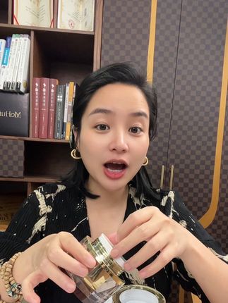 好用的贵妇膏来啦! 价格划算,品质放心#贵妇膏