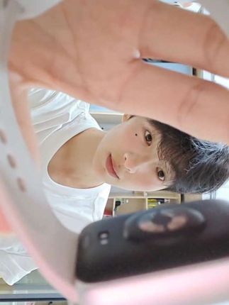 没有戒指手表来凑#日常生活 #手表vs戒指