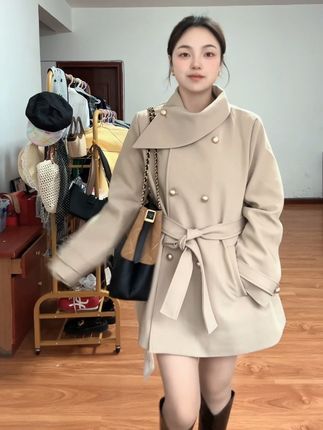 小个子152 100🍎身材穿搭分享#今日穿搭 #高级感穿搭 #韩搭 #我的穿搭日记 #新衣服可以治愈各种不开心