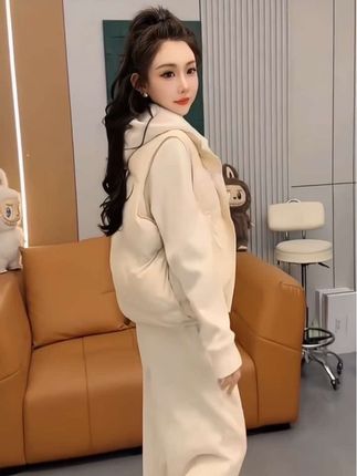 #秋冬穿搭 #洋气减龄#时尚潮流穿搭 #小个子穿搭 #休闲减龄穿搭