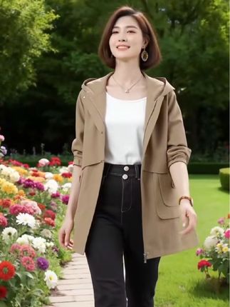 #秋季穿搭#气质优雅#穿出自信穿出美丽 #穿出自己的风格