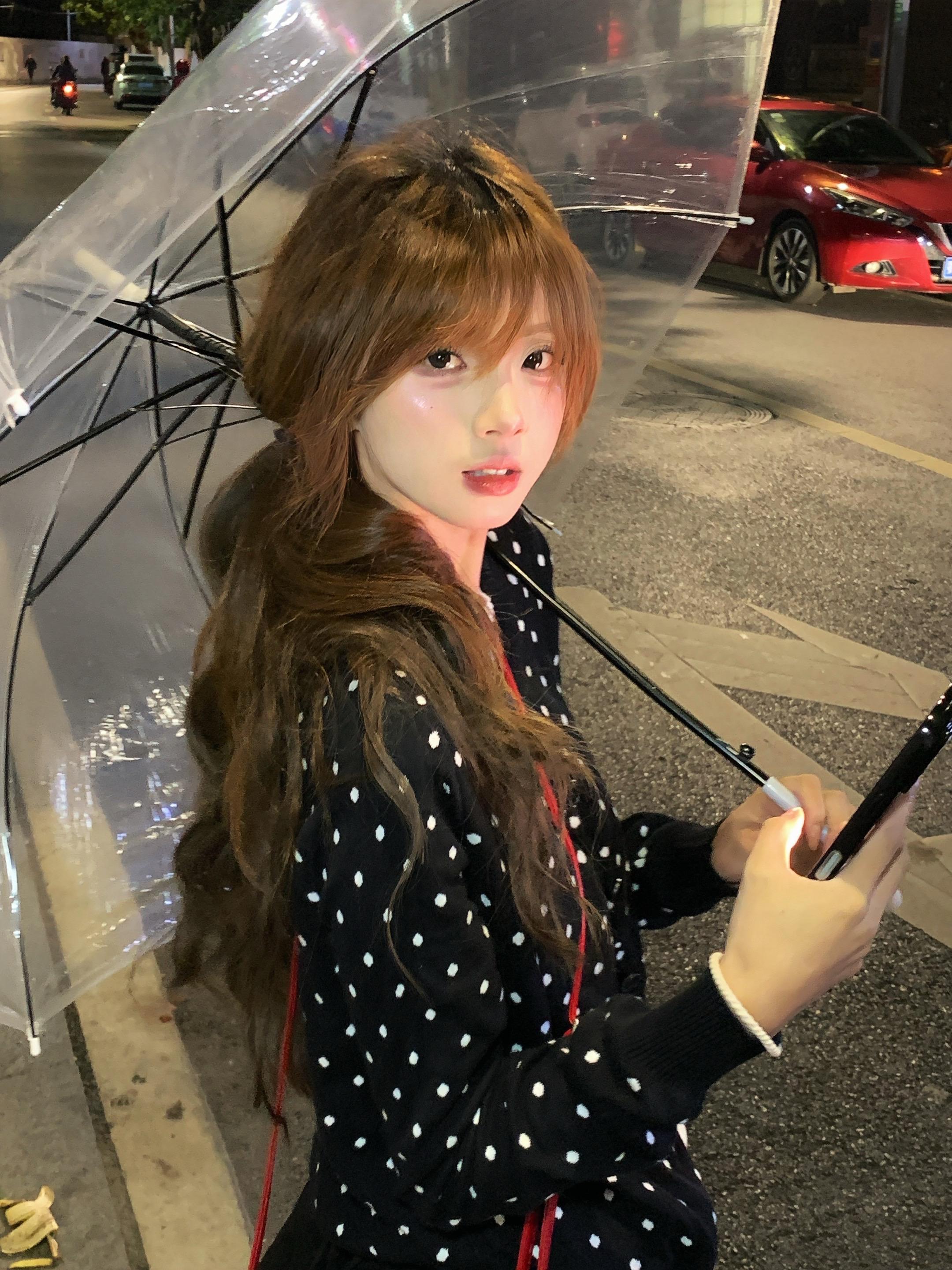 又快到了听if you的季节