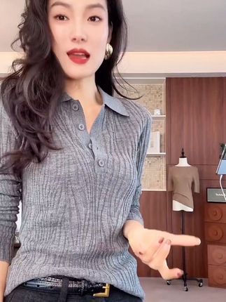 #早秋姐感穿搭气质顶满 #解锁穿衣自由成就 #早秋这样穿包好看的 #轻松解锁秋季穿搭