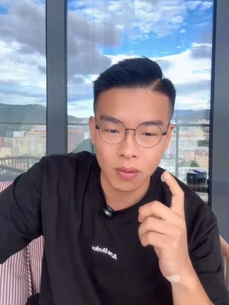 晚上睡觉前一定要刷牙❗️因为吃了一天的东西很容易形成口腔问题❗️ #凯诺夫妇 #牙膏 #美白牙膏 #口腔健康 #牙膏推荐