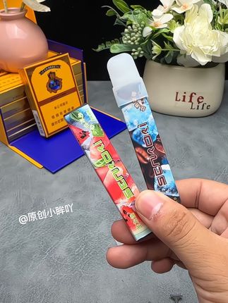 #烟民看过来#烟嘴过滤器#焦油过滤器