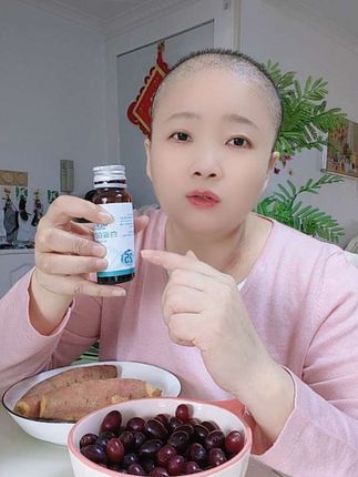 姐姐们白蛋白肽活动还有最后一天了,拍四发五超划算!需要的赶紧囤货❤️#三阴乳癌肺转移#化疗 #升白食谱 #相信会越来越好