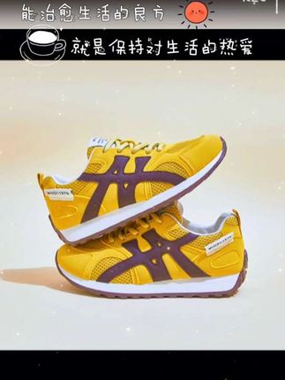 【外贸尾单】日系春季新款阿甘鞋女潮跑步运动休闲百搭平底德训鞋