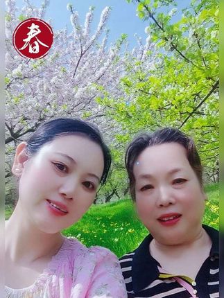 我和我亲姐姐,像吗? #纪录美好生活 #一起开心快乐的好姐妹 #留下美好的回忆