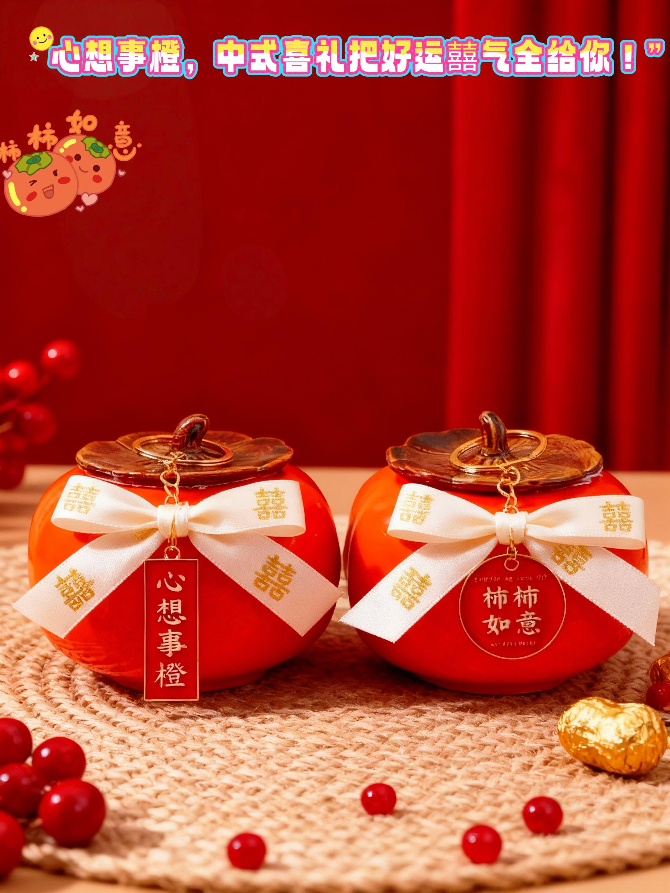 #备婚好物分享 #婚庆用品
