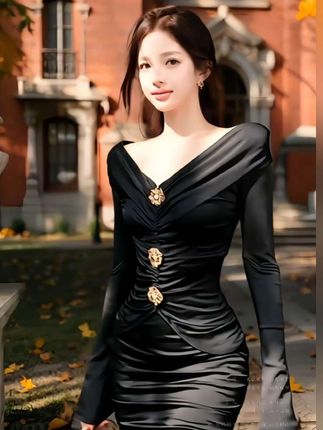 #时尚穿搭 #气质女神穿搭 #显瘦穿搭 #每日穿搭#女生必看