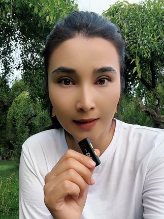 #好东西一起分享 #自用好物推荐 #止汗露