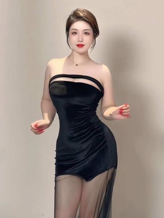 这种的到底是谁在谈#御姐 #慢摇 #扭一扭