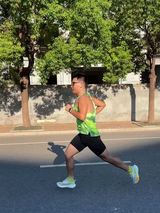 今天拉垮了30+没有跑完,加油吧  #坚持的意义 #马拉松训练 #跑步🏃🏃🏃 #增强体质
