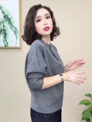 #秋季上新 #秋季穿搭 #新款卫衣 #卫衣穿搭 #谁穿谁漂亮