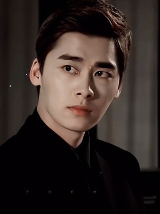 如此权威的小三爷#吴邪 #evenbee